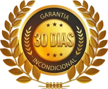 Sello de garantía incondicional de 30 días