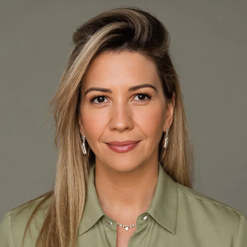 Audrey Klai, creadora del Método Renacer Kundalini